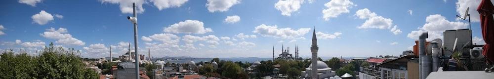 Hotel Nomade Istanbul Exterior photo